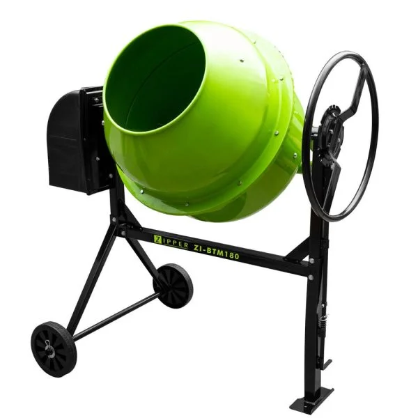 Zipper Betonmischer ZI-BTM180