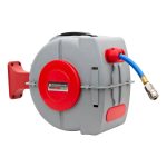 Holzmann Luftschlauchroller LSR10M