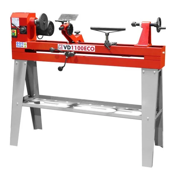 Holzmann Kopierdrechselbank VD1100ECO