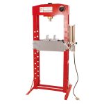 Holzmann Werkstattpresse WP30H