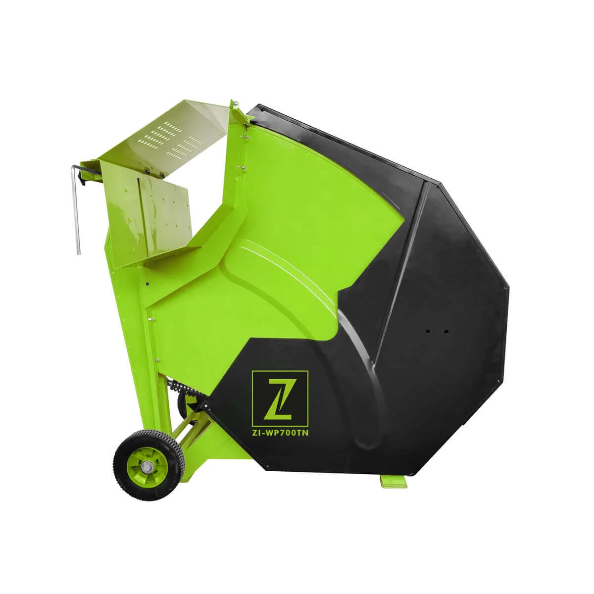 Zipper Wippsäge WP700TN