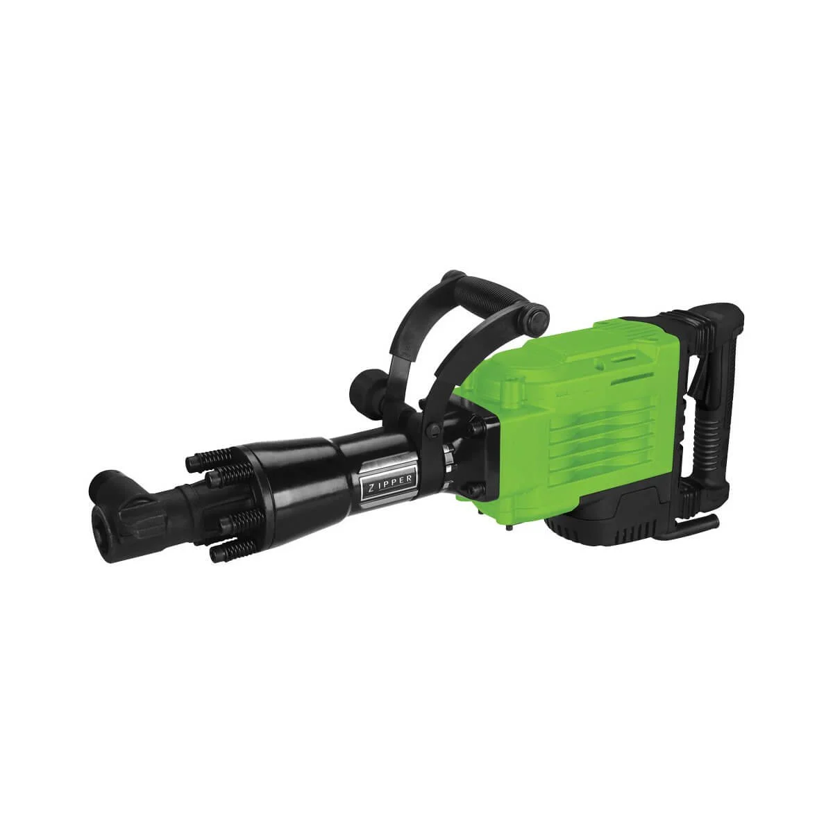 ZI-ABH1700D Zipper Abbruchhammer ZI-ABH1700D – Bild 1