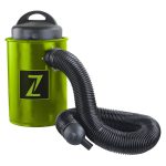 Zipper Absauganlage ZI-ASA305