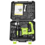 Zipper Bohrhammer ZI-BHA1500D