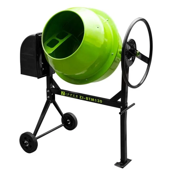 Zipper Betonmischer ZI-BTM130