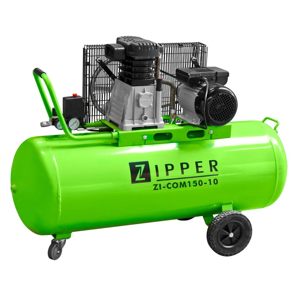 Kompressor