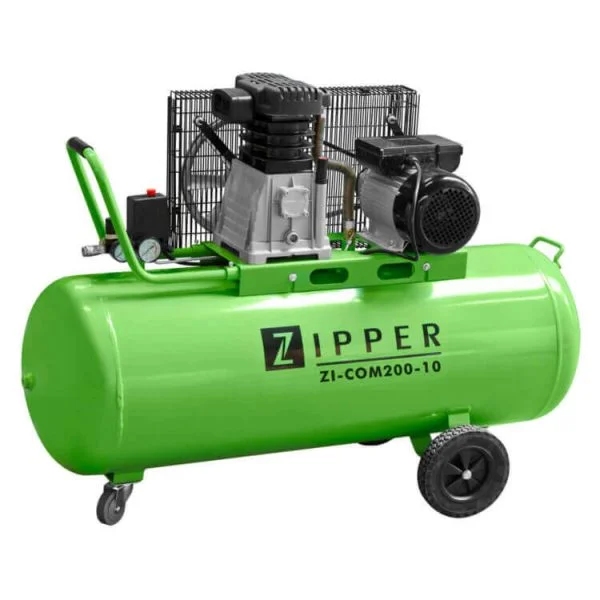 Zipper Kompressor ZI-COM200-10
