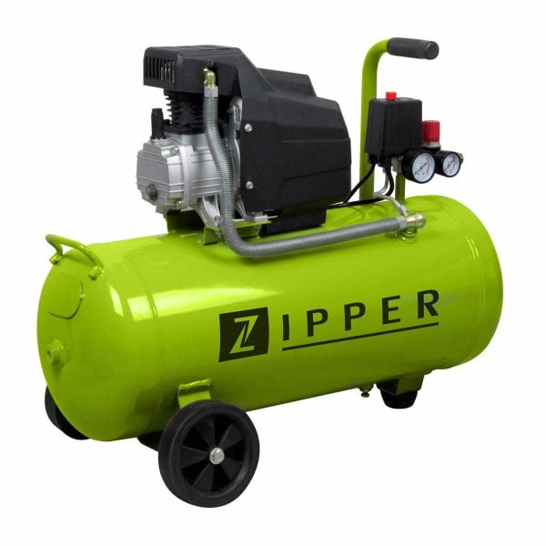 Zipper Kompressor ZI-COM50E