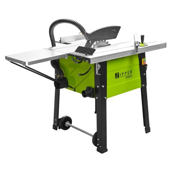 Zipper Formatkreissäge ZI-FKS315