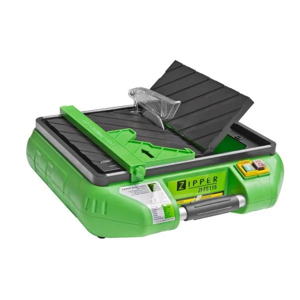 Zipper Fliesenschneidmaschine ZI-FS115