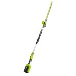 Zipper Heckenschere Teleskop 40Volt AKKU ZI-HST40V-AKKU