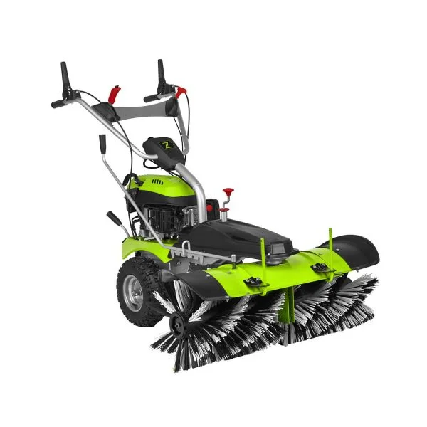 Zipper Kehrmaschine ZI-KM1000