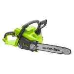 Zipper Kettensäge ZI-KTS40V mit Akku