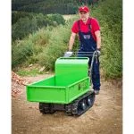 Zipper Miniraupendumper ZI-MD300