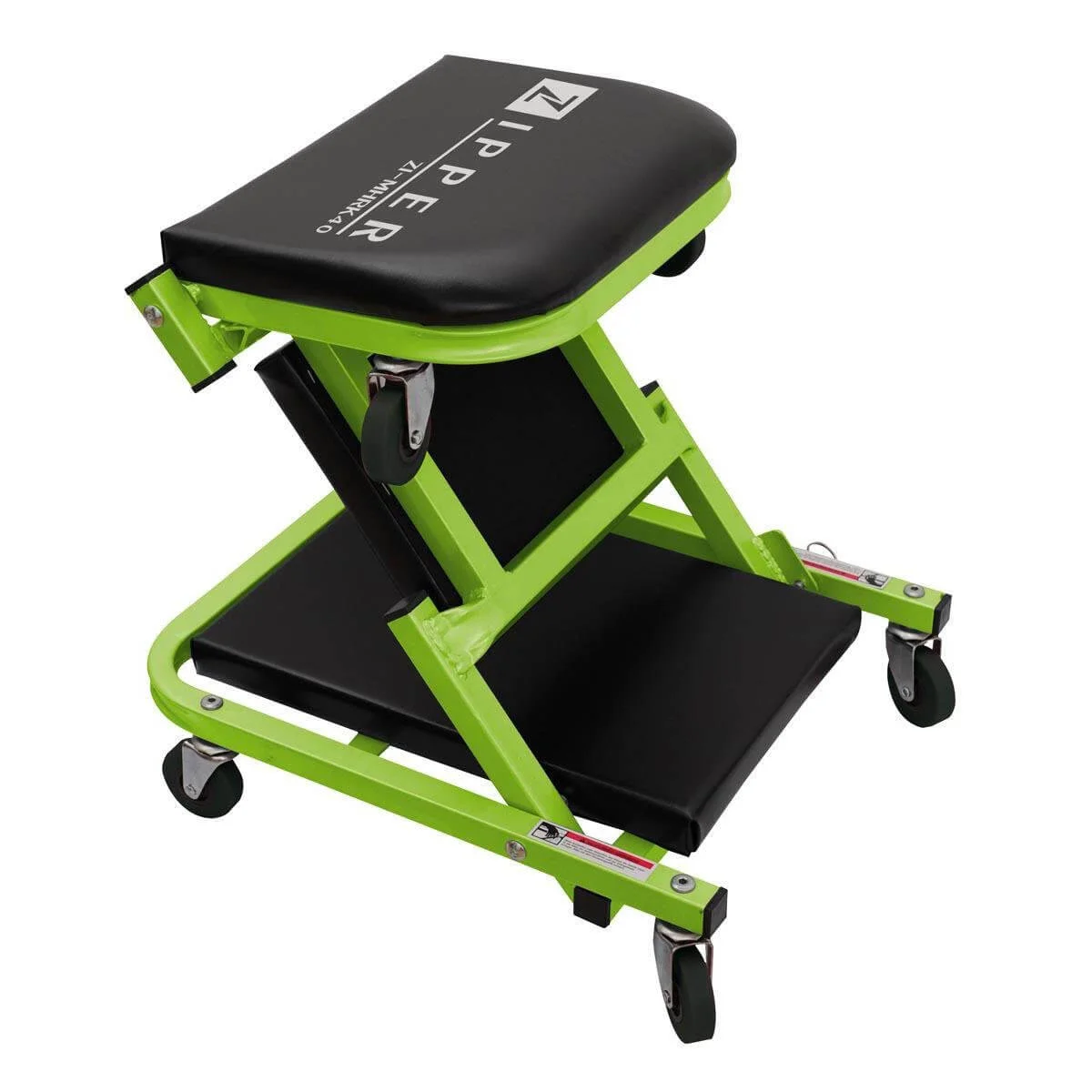 Zipper Montagehocker-Brett-Kombi ZI-MHRK40 – Bild 2