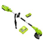 Zipper Akku Motorsense ZI-MOS40V-AKKU