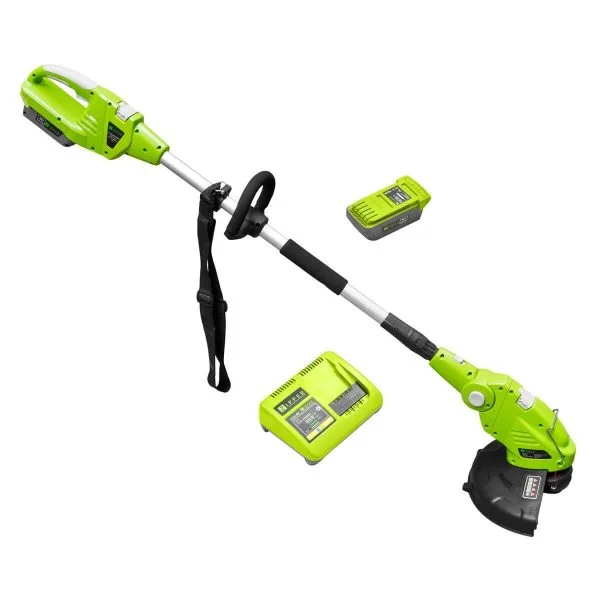 Zipper Akku Motorsense ZI-MOS40V-AKKU