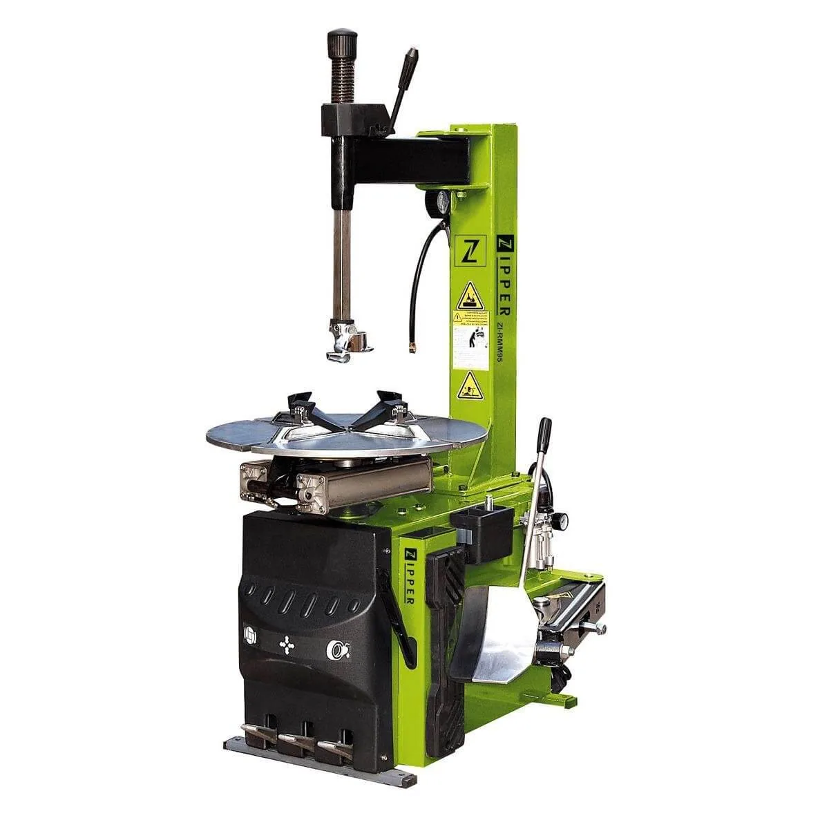 ZI-RMM95 Zipper Reifenmontiermaschine ZI-RMM95
