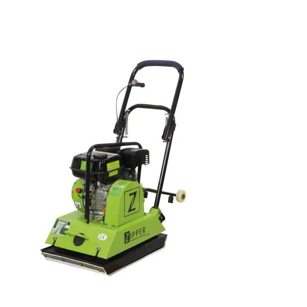 Zipper Rüttelplatte ZI-RPE90