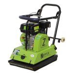 Zipper Rüttelplatte ZI-RPE90