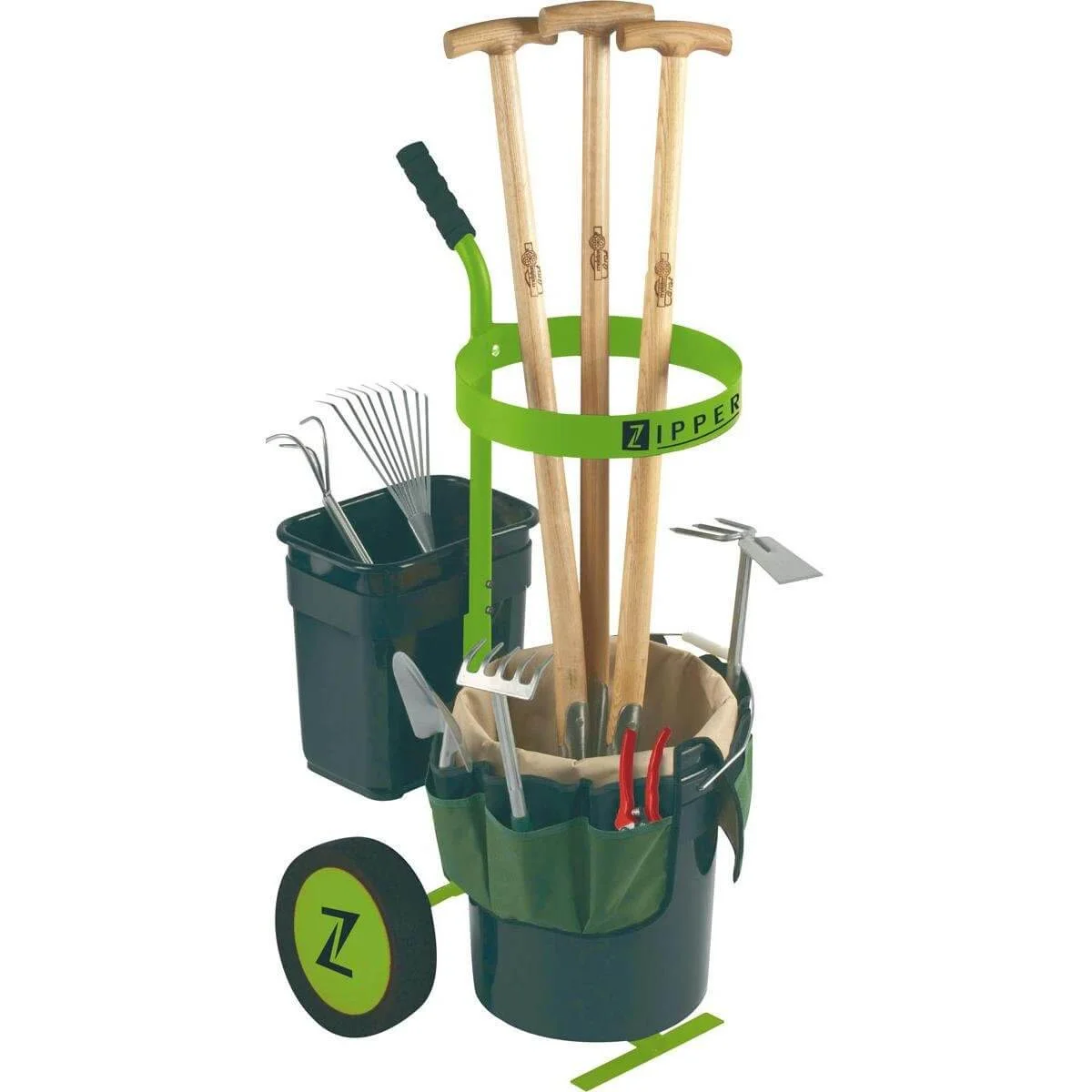 Zipper Universalgartenwagen ZI-UVGW1 – Bild 1