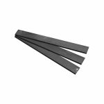 Holzmann Hobelmesser 3tlg 240x30x3mm 10000632