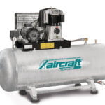 Aircraft Airprofi Kompressor