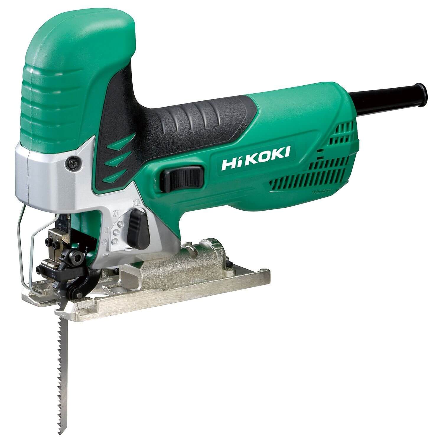 Hikoki (Hitachi) Elektronik-Pendelhub Stichsäge CJ90VAST