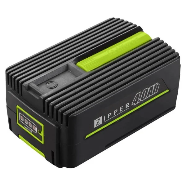 Zipper Akku 4Ah 40Volt ZI-BTR40V-AKKU