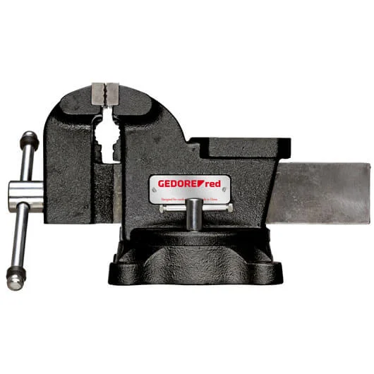 Schraubstock 125 mm mit Amboss | Sonderpreis Baumarkt Schraubstock 125 mm mit Amboss | Sonderpreis Baumarkt