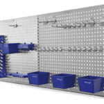 Erba Lochwand 34 teilig