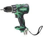 Hikoki Akku Schlagbohrmaschine "BÜRSTENLOS" DV18DBSL-Basic