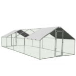 Zipper Heimtiergehäge ZI-CR382