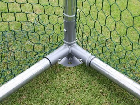 Zipper Heimtiergehäge ZI-CR382 – Bild 3