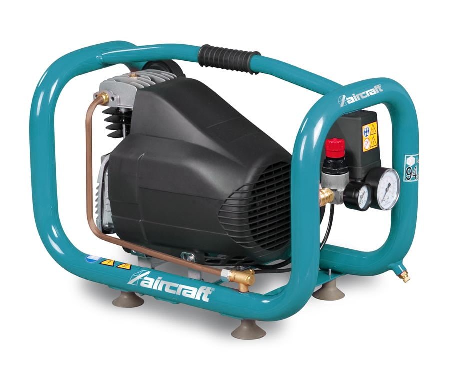 2001237_02_230708_web Aircraft Kompressor AIRBOY KITT 90 – Bild 1