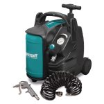 Kolbenkompressor Aircraft