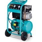 Aircraft Kolbenkompressor COMPACT-AIR 311/20 E