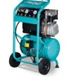 Aircraft Kolbenkompressor COMPACT-AIR 311/20 E