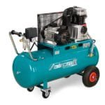 Aircraft Kolbenkompressor AIRSTAR 503/100