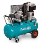 Aircraft Kolbenkompressor AIRSTAR 853/100