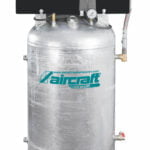 Stationärer Kolbenkompressor (15 bar)AIRPROFI 753/270/15 V