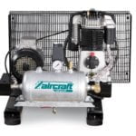 Aircraft Stationärer Beistell-Kolben-KompressorAIRPROFI BK 1003/13/10