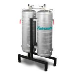 KesselbatterieKB 2x100/10