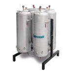 KesselbatterieKB 4x75/13