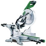 Holzstar Kapp und Gehrungssäge mit Zugfunktion KGZ 255 E