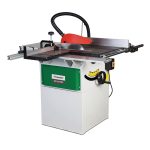 Holzstar Tischkreissäge TKS 254 PRO 400V