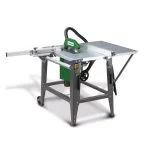 Holzstar Tischkreissäge TKS 316 E 400V