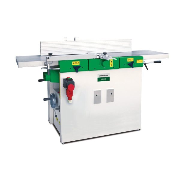 Holzstar Abricht-Dickenhobel ADH 32