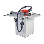 Holzstar Tischkreissäge TKS 254 PRO 400V – Bild 4