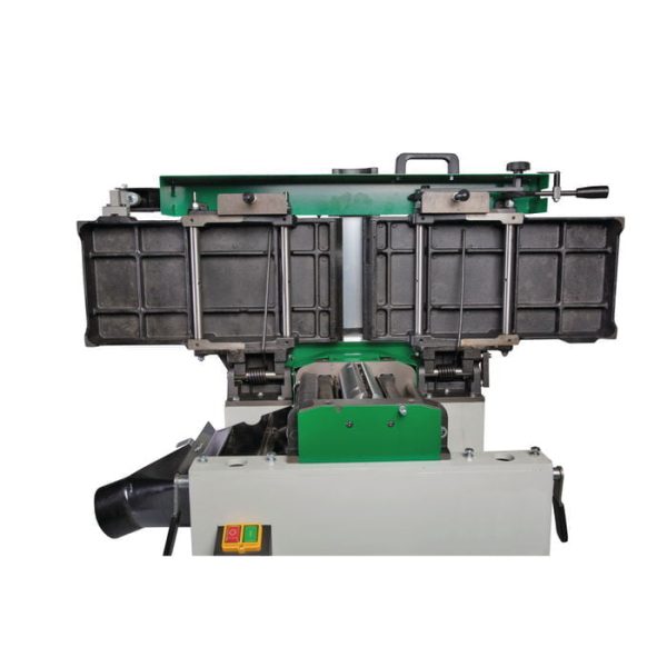 Holzstar Abricht-Dickenhobel ADH 26C 400V – Bild 2